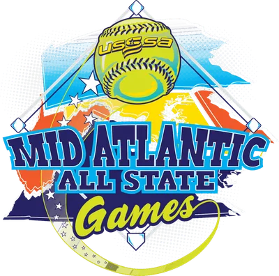 Mid Atlantic All State Games logo