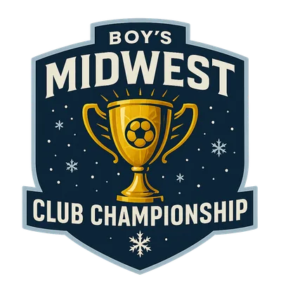 Midwest Club Championship - Boy's Weekend logo