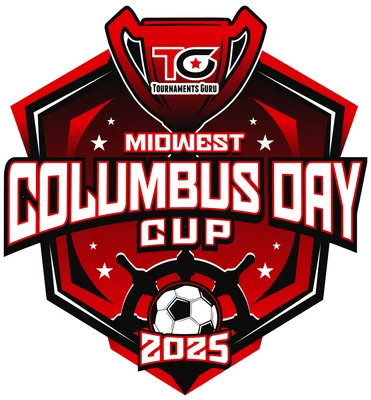 Midwest Columbus Day Cup logo