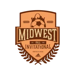 Midwest Fall Invitational logo