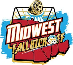 Midwest Fall Kickoff logo