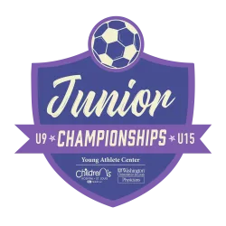 Midwest Junior Championships logo