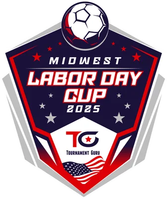 Midwest Labor Day Cup logo