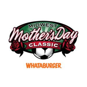 Midwest Mother’s Day Classic logo