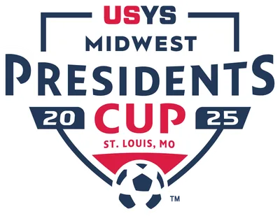 Midwest Presidents Cup logo