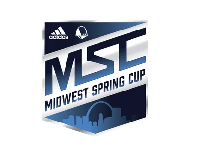 Midwest Spring Cup logo