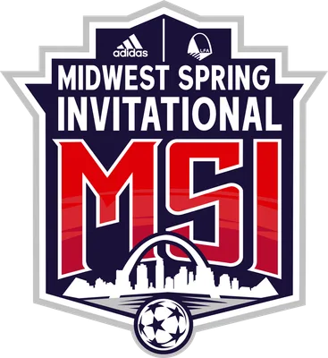 Midwest Spring Invitational logo