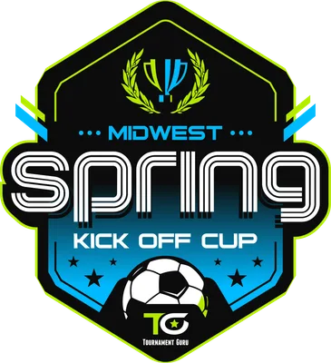 Midwest Spring Kickoff Cup logo