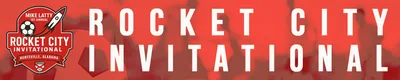 Mike Latty Rocket City Invitational logo