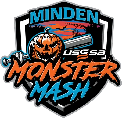 Minden Monster Mash - PAP logo