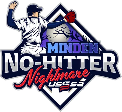 Minden No-Hitter Nightmare - PAP logo