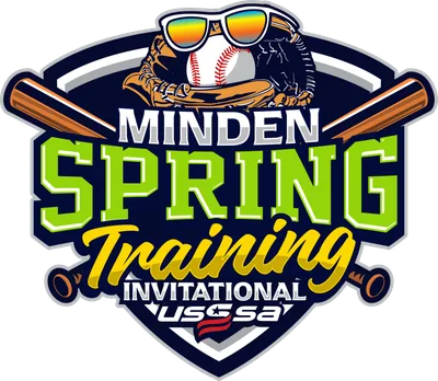 Minden Spring Training Invitational - PAP logo
