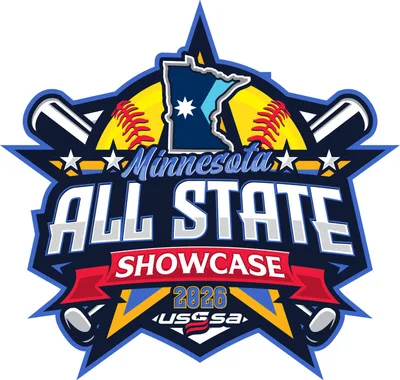 Minnesota All State Showcase logo