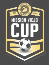 Mission Viejo Cup logo