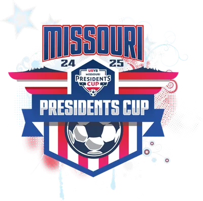 Missouri Presidents Cup High School Girls Fall logo