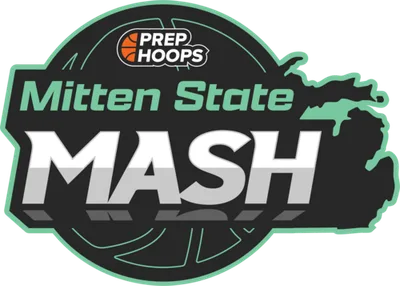 Mitten State Mash logo