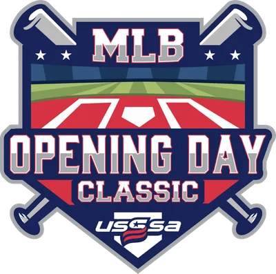 MLB Opening Day Classic (MLB Player Rings) - PAP logo