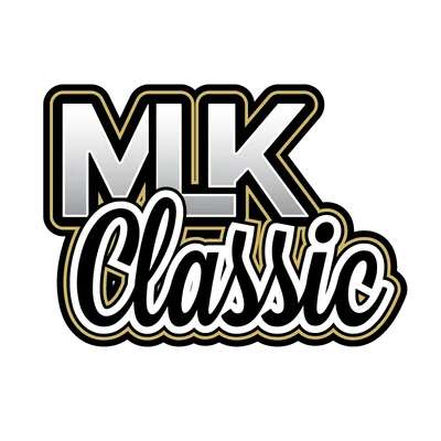 MLK Classic logo