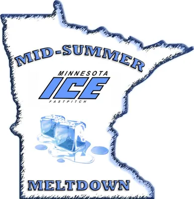 MN Apex - Mid Summer Meltdown logo