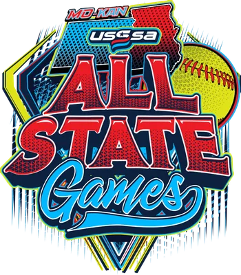 MO/KAN All State Games logo