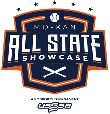 Mo-Kan All State Showcase logo