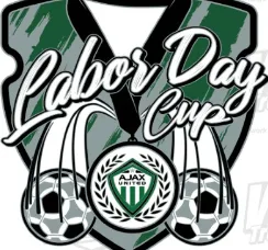 Modesto Ajax Labor Day Cup logo