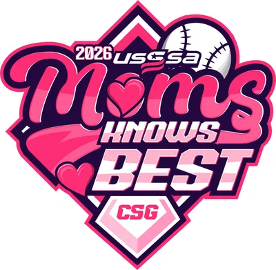 Mom knows Best -  All division on Saturday logo