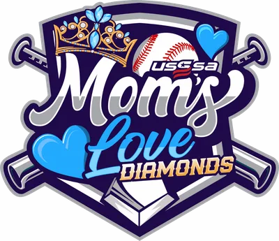 Mom’s Love Diamonds - PAP logo