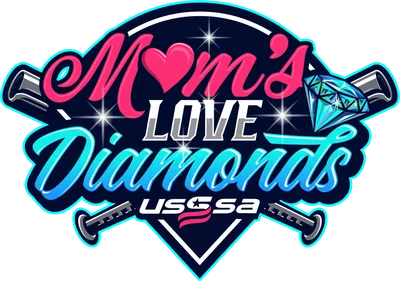 Mom’s Love Diamonds logo