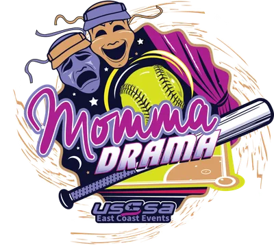 Momma Drama - One Day Event logo