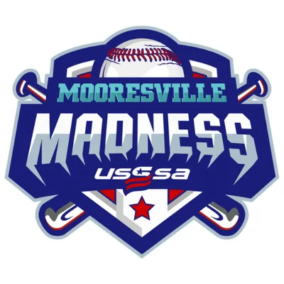 Mooresville Madness All Players Get Mystery Ring logo