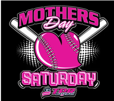 Morther’s Day Saturday logo