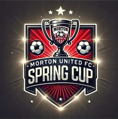 Morton Spring Cup logo