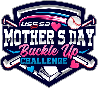 Mother’s Day Buckle Up Challenge logo