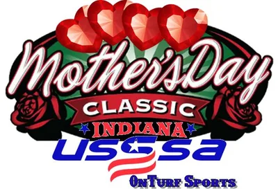 Mother’s Day Classic (Champion Rings)(9-12 A, AA) logo