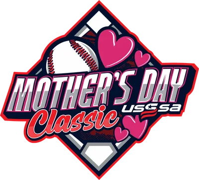 Mother’s Day Classic (PINK RINGS) logo