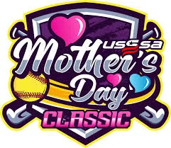 Mother’s Day Tournament logo