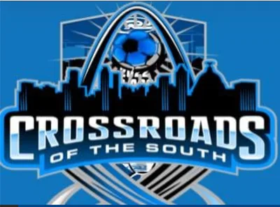 MS Rush Crossroads of the South U12-U19 (11v11) logo