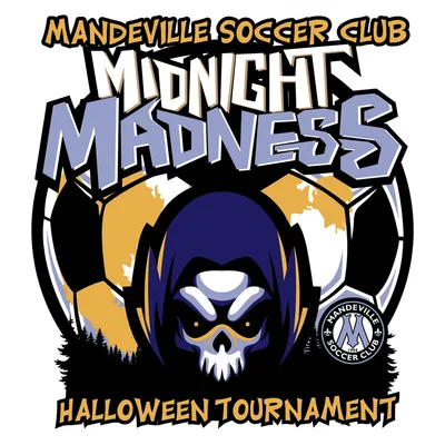MSC Midnight Madness logo