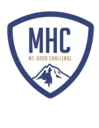 Mt Hood Challenge logo