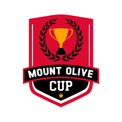 Mt Olive Cup logo