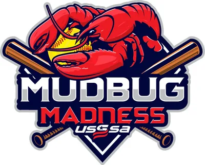 Mudbug Madness logo