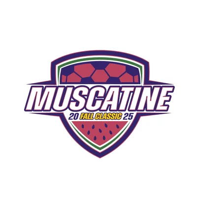 Muscatine Fall Classic logo