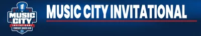 Music City Invitational 2025 -Fall logo