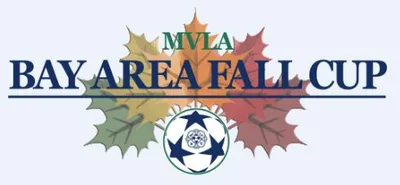 MVLA Bay Area Fall Cup logo