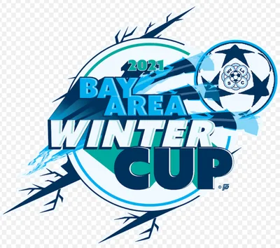 MVLA Bay Area Winter Cup logo