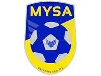 MYSA Spring Shootout logo