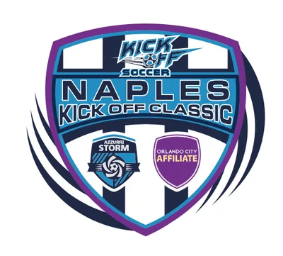 Naples Kick Off Classic logo