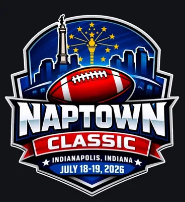 Naptown Classic Youth Football Tournament logo