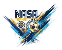 NASA Tophat Classic Girls Weekend logo